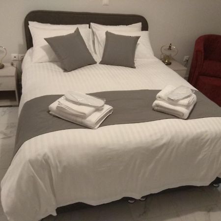 V17 Syntagma Studio Афины Экстерьер фото