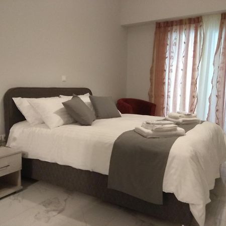 V17 Syntagma Studio Афины Экстерьер фото