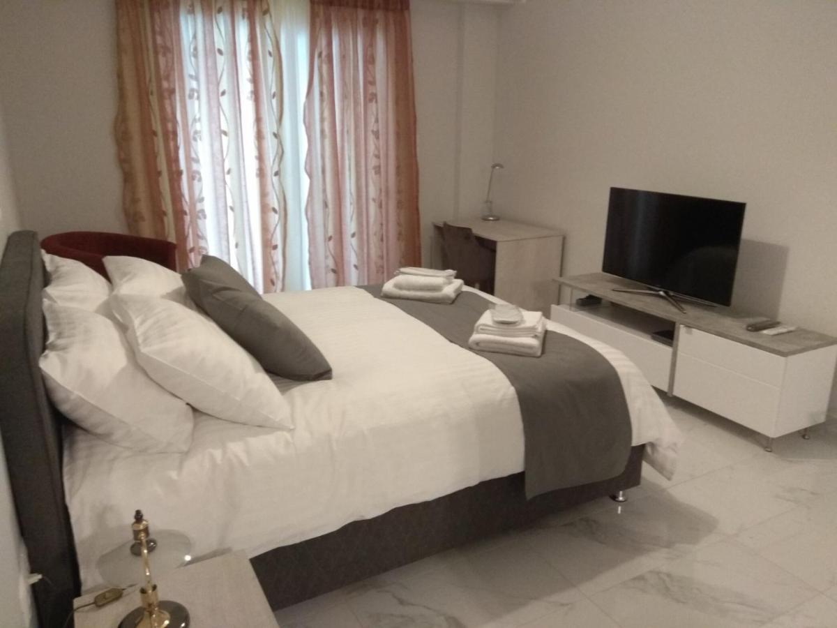 V17 Syntagma Studio Афины Экстерьер фото