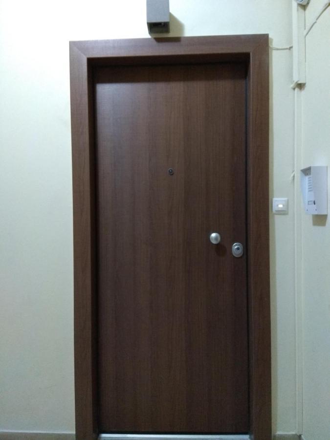 V17 Syntagma Studio Афины Экстерьер фото